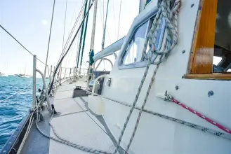 Thumbnail von Custom Arden 60 Arctic Vixen