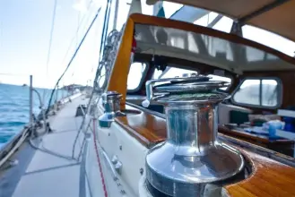 Thumbnail von Custom Arden 60 Arctic Vixen