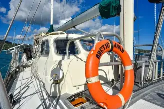 Thumbnail von Custom Arden 60 Arctic Vixen