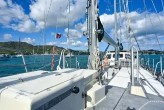 Thumbnail von Custom Arden 60 Arctic Vixen
