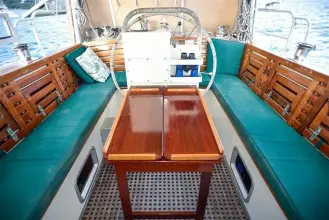 Thumbnail von Custom Arden 60 Arctic Vixen