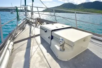 Thumbnail von Custom Arden 60 Arctic Vixen