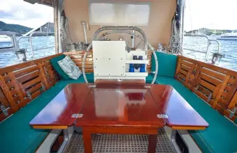 Thumbnail von Custom Arden 60 Arctic Vixen