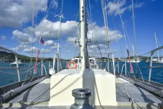 Thumbnail von Custom Arden 60 Arctic Vixen