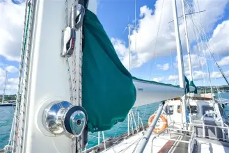 Thumbnail von Custom Arden 60 Arctic Vixen