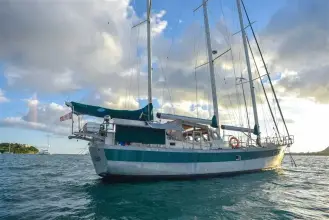 Thumbnail von Custom Arden 60 Arctic Vixen