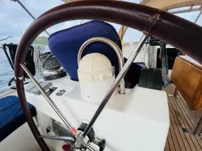 Thumbnail von Beneteau Oceanis 473