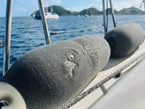 Thumbnail von Beneteau Oceanis 473