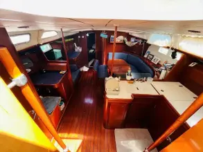 Thumbnail von Beneteau Oceanis 473