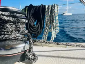 Thumbnail von Beneteau Oceanis 473