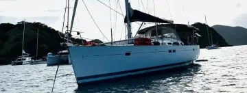 Thumbnail von Beneteau Oceanis 473