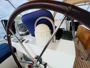 Thumbnail von Beneteau Oceanis 473