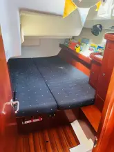 Thumbnail von Beneteau Oceanis 473