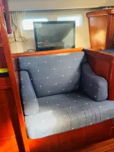 Thumbnail von Beneteau Oceanis 473