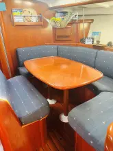 Thumbnail von Beneteau Oceanis 473