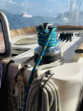Thumbnail von Beneteau Oceanis 473