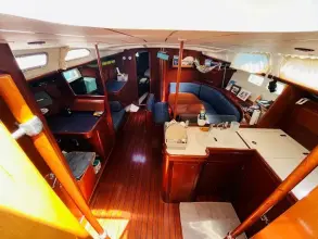 Thumbnail von Beneteau Oceanis 473