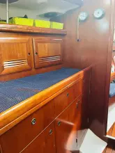 Thumbnail von Beneteau Oceanis 473