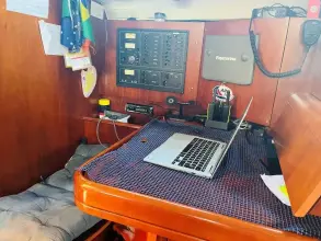 Thumbnail von Beneteau Oceanis 473