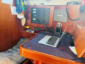 Thumbnail von Beneteau Oceanis 473