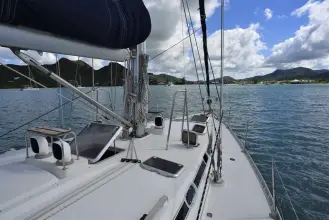 Thumbnail von Jeanneau International 50