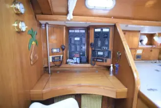 Thumbnail von Jeanneau International 50