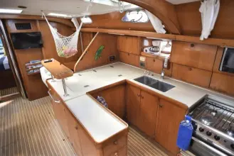 Thumbnail von Jeanneau International 50