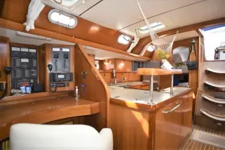 Thumbnail von Jeanneau International 50