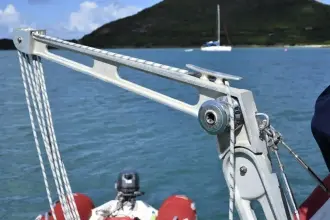 Thumbnail von Jeanneau International 50