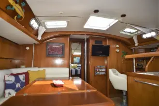 Thumbnail von Jeanneau International 50