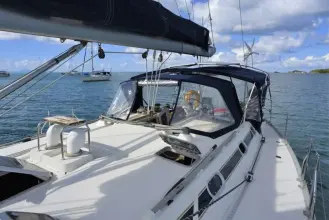 Thumbnail von Jeanneau International 50