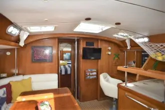 Thumbnail von Jeanneau International 50