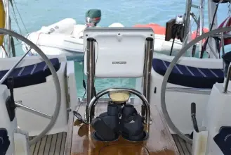 Thumbnail von Jeanneau International 50
