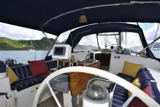 Thumbnail von Jeanneau International 50