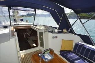 Thumbnail von Jeanneau International 50
