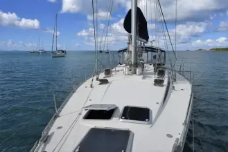 Thumbnail von Jeanneau International 50