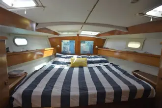Thumbnail von Jeanneau International 50