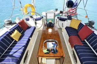 Thumbnail von Jeanneau International 50