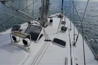 Thumbnail von Jeanneau International 50