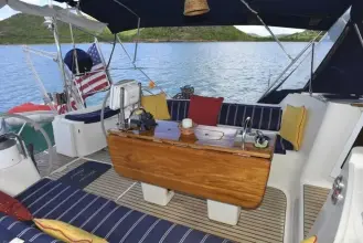 Thumbnail von Jeanneau International 50