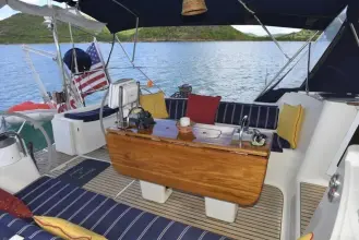 Thumbnail von Jeanneau International 50