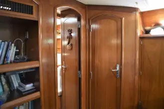 Thumbnail von Jeanneau International 50