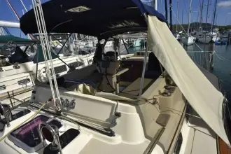 Thumbnail von Island Packet 445