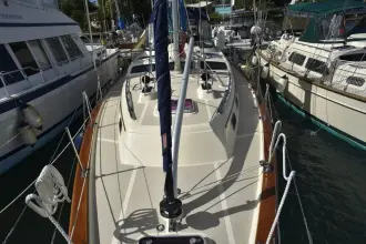 Thumbnail von Island Packet 445