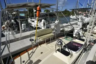 Thumbnail von Island Packet 445