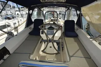 Thumbnail von Island Packet 445