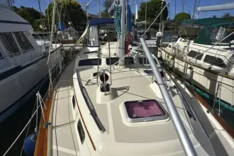 Thumbnail von Island Packet 445