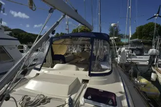 Thumbnail von Island Packet 445
