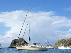 Thumbnail von Island Packet 445