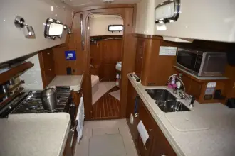 Thumbnail von Island Packet 445